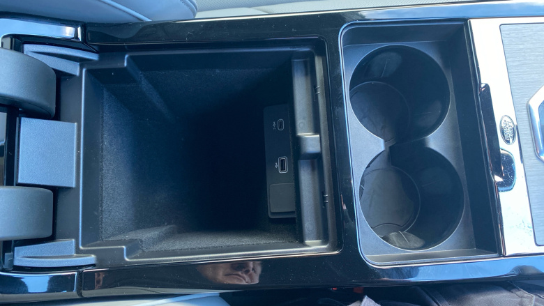 Land Rover Range Rover Evoque 2.0 D200 Autobiography 5dr Auto Diesel Hatchback